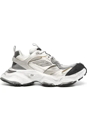 Balenciaga Cargo panelled sneakers