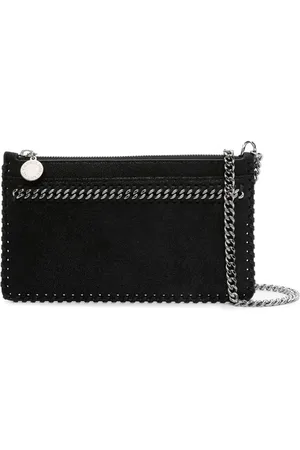Stella McCartney Falabella clutch bag
