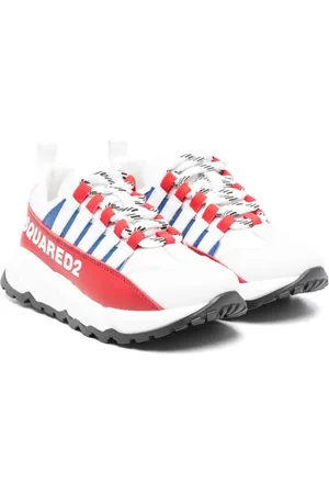 Dsquared2 Logo-print sneakers