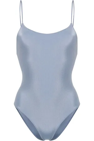Lido Trentasei stretch-design swimsuit