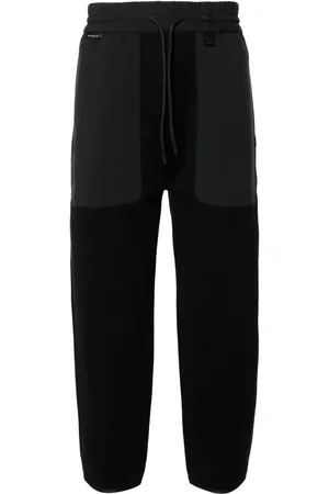 Moncler Tricot cotton track pants