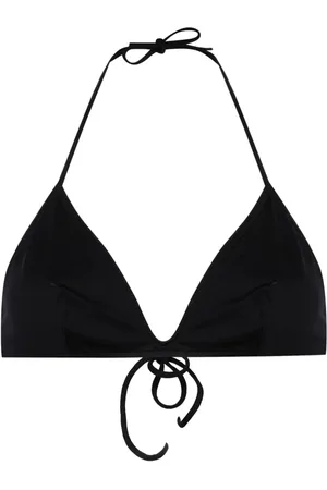 ERES Cubisme triangle bikini top