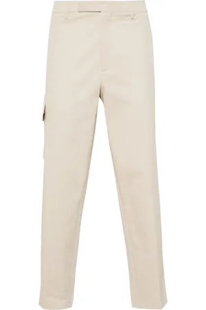 Neil Barrett Nate skinny trousers