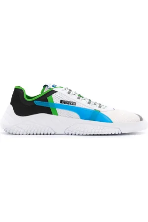 PUMA X Pirelli Replicat X sneakers