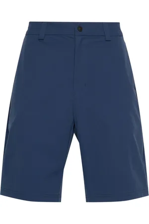 Rossignol Raised-logo chino shorts