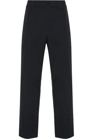 Rossignol Raised-logo chino trousers