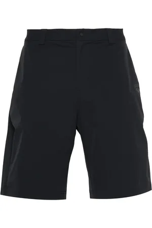 Rossignol Raised-logo chino trousers