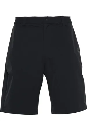 Rossignol Raised-logo chino trousers