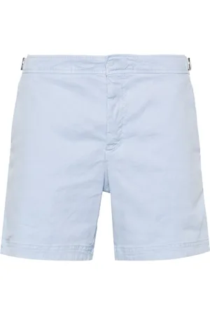 Orlebar Brown Bulldog mid-rise bermuda shorts