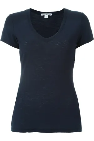 James Perse V-neck t-shirt