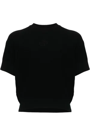 Patou 3D-knit jumper