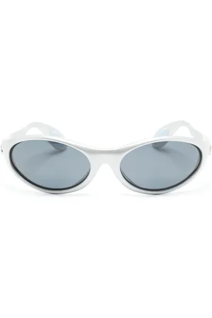 COPERNI Oval-frame sunglasses