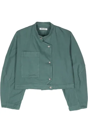 HENRIK VIBSKOV Moon denim jacket