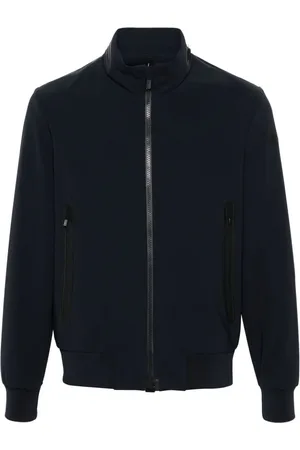 RRD Summer Benzina jacket