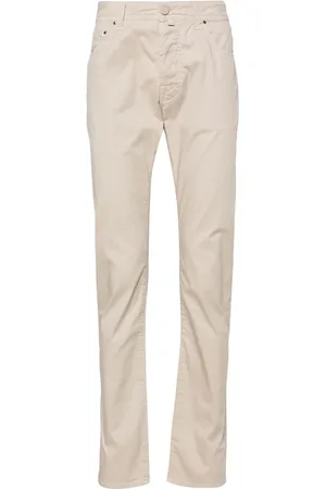 Jacob Cohen Bard chino trousers