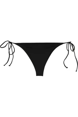 MC2 SAINT BARTH Marielle side-tie bikini bottoms