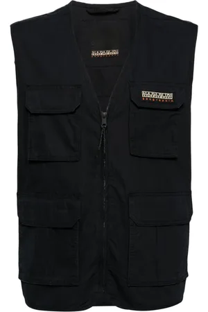 Napapijri Dru cotton vest
