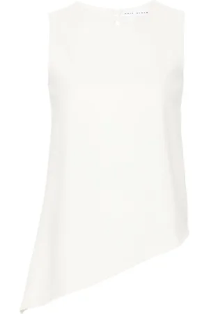 Chie Mihara Luana crepe top