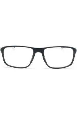 Tag Heuer TH50010I rectangle-frame sunglasses