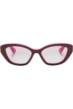 Gucci Cat-eye sunglasses