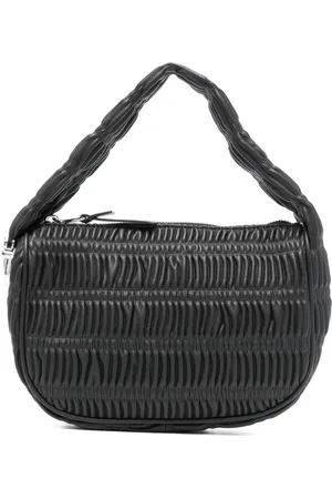 Marc Jacobs Shirred shoulder bag