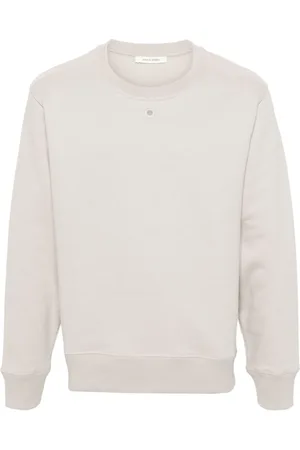 CRAIG GREEN Cut-out detailing sweatshirt
