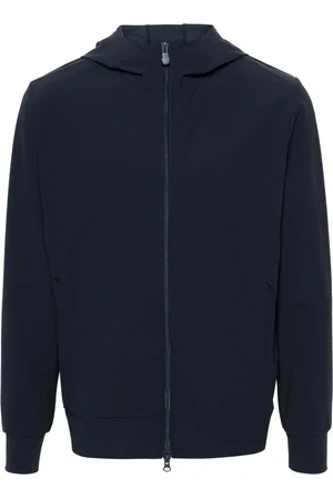save the duck Luiz hooded jacket