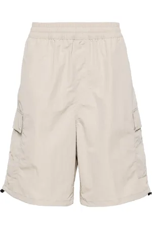 Carhartt Evers ripstop cargo shorts