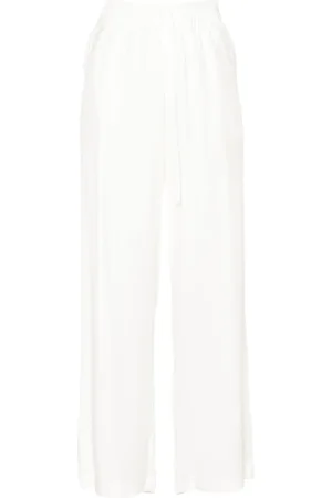 P.A.R.O.S.H. Enver straight-leg trousers