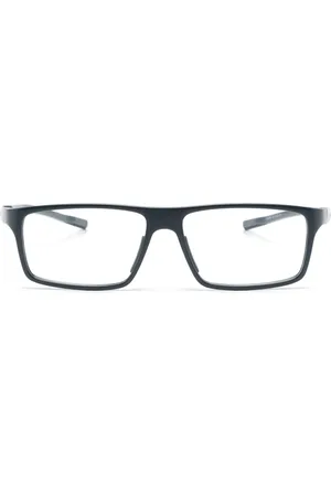 Tag Heuer Bolide rectangle-frame glasses