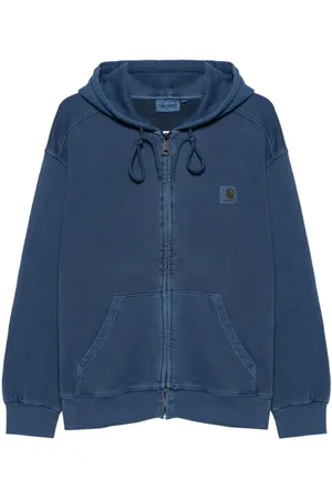 Carhartt Nelson zip-up hoodie