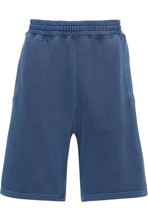 Carhartt Nelson cotton track shorts