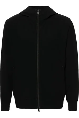 save the duck Luiz hooded jacket