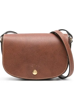 Longchamp S ??pure cross body bag