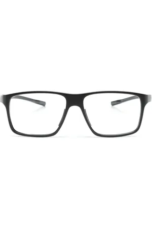 Tag Heuer Square-frame glasses