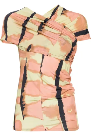 Colville Ivy one-shoulder top