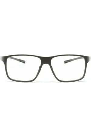 Tag Heuer Square-frame glasses