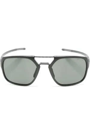 Tag Heuer TH40004U square-frame sunglasses