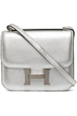 Hermès 2004 Constance 18 shoulder bag