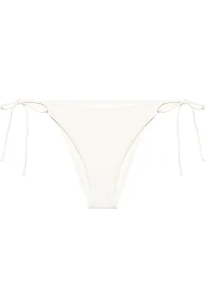 MC2 SAINT BARTH Virgo side-tie bikini bottoms