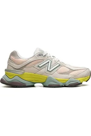 New Balance 9060 "Moonbeam" sneakers