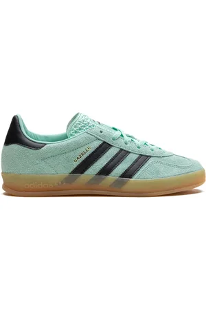 adidas Gazelle Indoor "Clemin/Black" sneakers