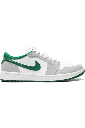 Jordan Air 1 Low Golf "Pine Green" sneakers