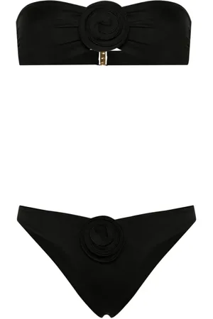 LA REVECHE Vesna bandeau bikini