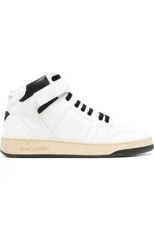 Saint Laurent Lax high-tops sneakers