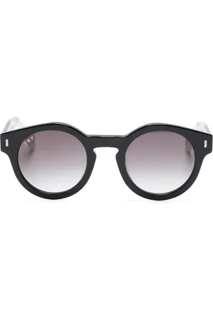 P.A.R.O.S.H. Round-frame sunglasses