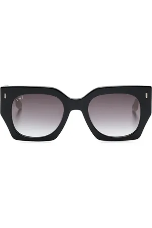 P.A.R.O.S.H. Oversize-frame sunglasses