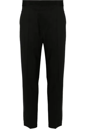 Neil Barrett Elasticated-waist tailored trousers