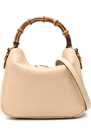 Gucci Small Diana tote bag