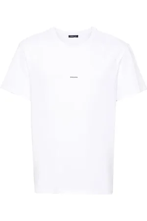 Patrizia Pepe Logo-print cotton T-shirt
